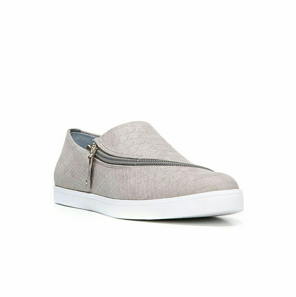 Dr. Scholl's Shoes Repeat Zip Fashion Sneakers